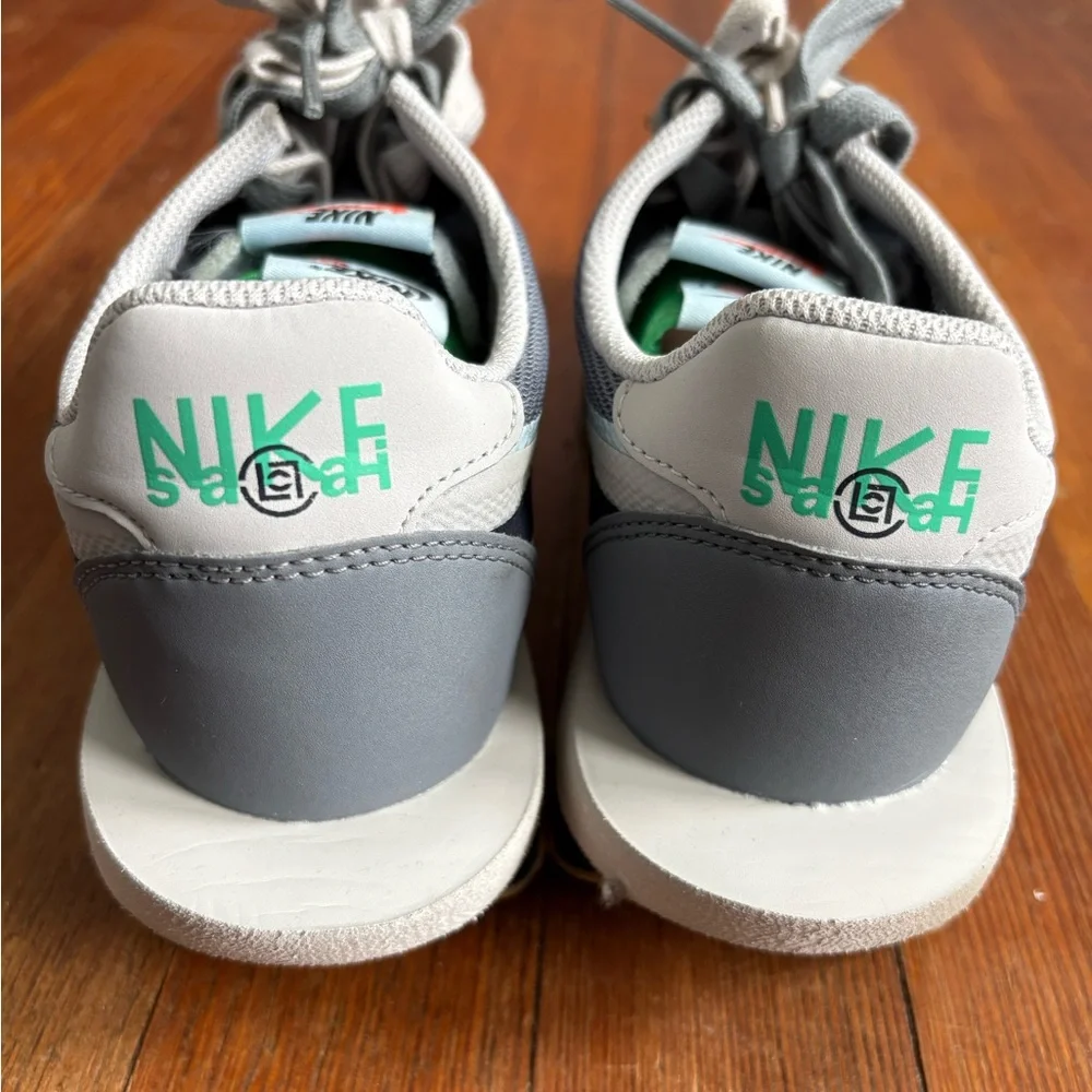 Nike ldwaffle sacai
